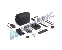 Квадрокоптер DJI Air 2S Fly More Combo